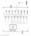 Fig. 03 - Controllable constant current supply integrated circuits for driving dense arrays