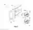 Fig. 04 - Fixing member of rack server