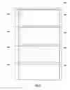 Fig. 11 - Rack-level scalable and modular power infrastructure