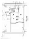 Fig. 04 - Rail for mounting a rack-mountable component