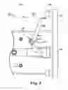 Fig. 07 - Rail for mounting a rack-mountable component