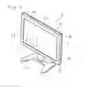 Fig. 03 - DISPLAY DEVICE AND TELEVISION RECEIVER