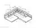 Fig. 16 - DISPLAY DEVICE AND TELEVISION RECEIVER