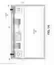 Fig. 02 - Partitioned cooling for electronic devices and systems