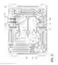 Fig. 12 - HEAT EXCHANGER ASSEMBLY