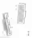 Fig. 13 - HEAT EXCHANGER ASSEMBLY