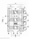 Fig. 04 - Chip stack structures that implement two-phase cooling with radial flow