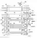 Fig. 01 - RACK AND METHOD OF COOLING ELECTRONIC DEVICE