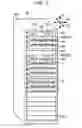 Fig. 04 - RACK AND METHOD OF COOLING ELECTRONIC DEVICE