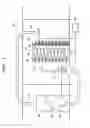 Fig. 08 - RACK AND METHOD OF COOLING ELECTRONIC DEVICE