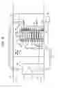 Fig. 10 - RACK AND METHOD OF COOLING ELECTRONIC DEVICE