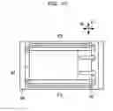 Fig. 11 - RACK AND METHOD OF COOLING ELECTRONIC DEVICE