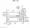 Fig. 14 - RACK AND METHOD OF COOLING ELECTRONIC DEVICE