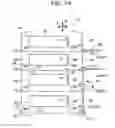 Fig. 15 - RACK AND METHOD OF COOLING ELECTRONIC DEVICE