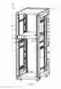 Fig. 02 - System for mounting and cooling a computer component