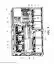 Fig. 06 - Structural frame cooling manifold