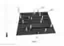 Fig. 03 - Taper Composite Metal-Matrix Composites and Fabricating Methods for the Same