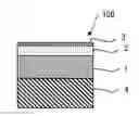 Fig. 01 - Metal foil for electromagnetic shielding, electromagnetic shielding material, and shielding cable