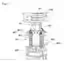 Fig. 05 - Component transfer device of component mounter