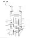 Fig. 21 - Implements for displacing ground material