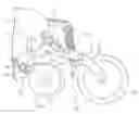 Fig. 01 - Independent closing system with adjustable down force