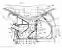 Fig. 01 - Seed inductor box for an agricultural implement having multiple air paths
