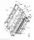 Fig. 04 - Seed inductor box for an agricultural implement having multiple air paths