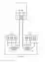 Fig. 04 - Agricultural air cart assembly with individually controlled product distribution lines