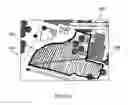 Fig. 13 - Robot lawnmower mapping