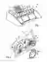 Fig. 02 - SPROCKET ASSEMBLY