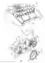 Fig. 05 - SPROCKET ASSEMBLY