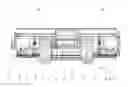 Fig. 01 - Lowerable roller set of a secondary cutting unit for a combine harvester