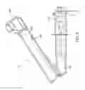 Fig. 08 - Grain cart with folding auger