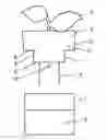 Fig. 01 - Container for cultivating plants, especially herbs