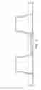 Fig. 05 - TREE ANCHORING APPARATUS, KIT AND METHOD