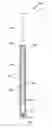 Fig. 01 - Irrigation device for promoting deep root growth of a plant