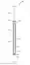 Fig. 03 - Irrigation device for promoting deep root growth of a plant