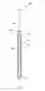 Fig. 04 - Irrigation device for promoting deep root growth of a plant