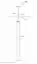Fig. 06 - Irrigation device for promoting deep root growth of a plant