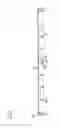 Fig. 04 - Plant cultivation device, box, end section unit