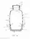 Fig. 05 - Container assembly for your pet