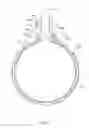 Fig. 11 - ANIMAL EXCREMENT RECEIVING DEVICE