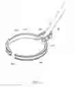 Fig. 12 - ANIMAL EXCREMENT RECEIVING DEVICE