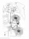 Fig. 02 - Bike-attached dog tether