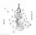 Fig. 37 - Connector for animal