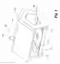 Fig. 02 - Bird feeder with disposable bird seed tray