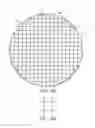 Fig. 08 - Platform bird feeder with an adjustable wobbling baffle
