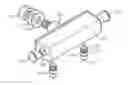 Fig. 01 - PORTABLE NIPPLE BASED POULTRY WATERER