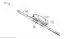 Fig. 01 - FISHING LURE RETAINER