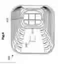 Fig. 08 - Mosquito control devices using durable coating-embedded pesticides